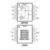 MAX483EPA DIP-8 RS Seri Protokol Entegresi