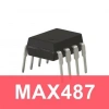 MAX487 DIP Entegre