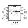 MAX660EPA+ DIP-8 Voltaj Dönüştürücü Entegresi