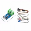 MAX6675 K-tipi Termokupl Isıl Çift Sensörü ve Sıcaklık Ölçüm Seti