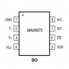 MAX6675 Smd Sıcaklık Sensör Entegresi Soic-8