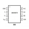 MAX6675 SOIC-8 SMD Sıcaklık Sensör Entegresi