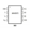 MAX6675 SOIC-8 SMD Sıcaklık Sensör Entegresi