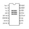 MAX691EWE WSOIC-16 SMD Entegre
