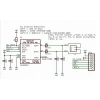 MAX98357 I2S 5V 3W Class-D Dijital Ses Yükseltici Amfi Modülü