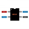 MB10F 0.5A 1000V SMD Köprü Diyot