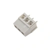 MB310-500M03CE04 5mm 3 Pin Terminal Klemens - Gri