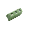 MB312-762M03CE02 7.62mm 3 Pin Terminal Klemens