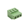 MB42-500M03 5mm 3 Pin Terminal Klemens