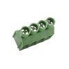 MB910-635M04 6.35mm 4 Pin Terminal Klemens