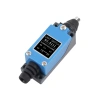 ME-8111 Metal Gövde Limit Switch