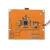 Mega328 LCR Metre Led Transistör Diyot Kapasite Test Cihazı LCR-T4