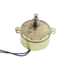 MF02R 2/2.4rpm 4W AC Senkron Motor