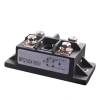MFQ100A 100A 1600V Tek Faz Köprü Diyot - Şase Tip