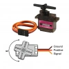MG90S Tower Pro Micro Servo Motor 180°