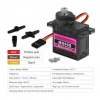 MG90S Tower Pro Micro Servo Motor 180°
