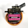 MG90S Tower Pro Micro Servo Motor 360°