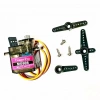 MG90S Tower Pro Micro Servo Motor 360°