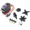 MG996R Yüksek Torklu Servo Motor 180 Derece Metal