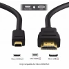 Micro Hdmi To Hdmi Kablo 1.5 Metre