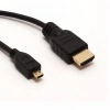 Micro Hdmi To Hdmi Kablo 1.5 Metre