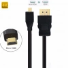 Micro Hdmi To Hdmi Kablo 1.5 Metre