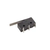 Micro Switch 3-Pin 90° Dik