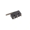 Micro Switch 3-Pin 90° Dik