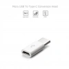 Micro USB to Type-C Dönüştürücü Otg Adaptör