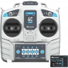 Microzone MC6C 2.4GHZ 6 Kanal Alıcı-Verici Drone Kumandası