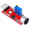 Mikrofon Ses Sensör Modülü Arduino Uyumlu KY-038