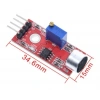 Mikrofon Ses Sensör Modülü Arduino Uyumlu KY-038