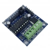 Mini 4 Kanal L293D Motor Sürücü Kartı