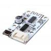 Mini Bluetooth USB Amplifikatör Kartı