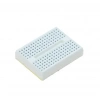 Mini Breadboard Beyaz Yapışkanlı 170 Pin 1 Adet