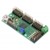 Mini Maestro 24 Kanallı USB Servo Kontrol Cihazı