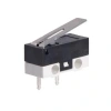 Mini Micro Switch 2 Pin NO