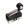 Mini Micro Switch Makaralı