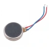 Mini Titreşim Motoru 3V - Şaftsız 10x3.4mm