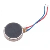 Mini Titreşim Motoru 3V - Şaftsız 10x3mm