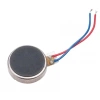 Mini Titreşim Motoru 3V - Şaftsız 8x2mm