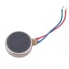 Mini Titreşim Motoru 3V - Şaftsız 8x3mm