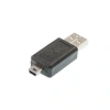 Mini Usb - USB 2.0 A Dönüştürücü / Erkek Çevirici