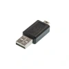 Mini Usb - USB 2.0 A Dönüştürücü / Erkek Çevirici
