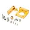 MK8 Aleminyum Extruder Kit - Sol