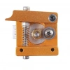 MK8 Aleminyum Extruder Kit - Sol