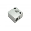 MK8 Isıtıcı Blok (Alüminyum Hotend Heater Block)