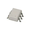 MOC3042SM SMD-DIP-6 Triyak SCR Çıkışlı Optokuplör Entegresi