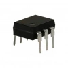 MOC3051 Triyak Çıkışlı Optokuplör Entegresi Dip-6
