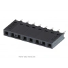 Molex 90147-1108 8 Pin 2.54mm Dik Açılı PCB Header Konnektör